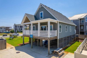 NH387A Bodie Island Cottage